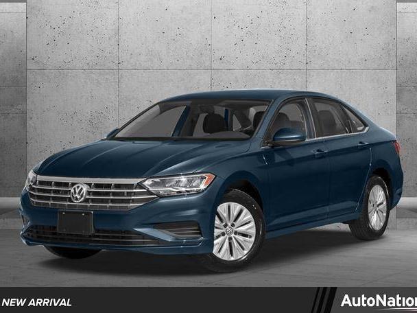 VOLKSWAGEN JETTA 2019 3VWC57BU3KM208572 image