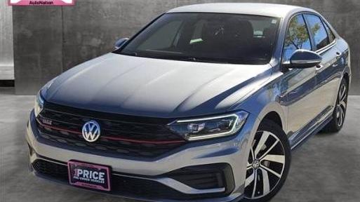 VOLKSWAGEN JETTA 2019 3VW6T7BU6KM251032 image