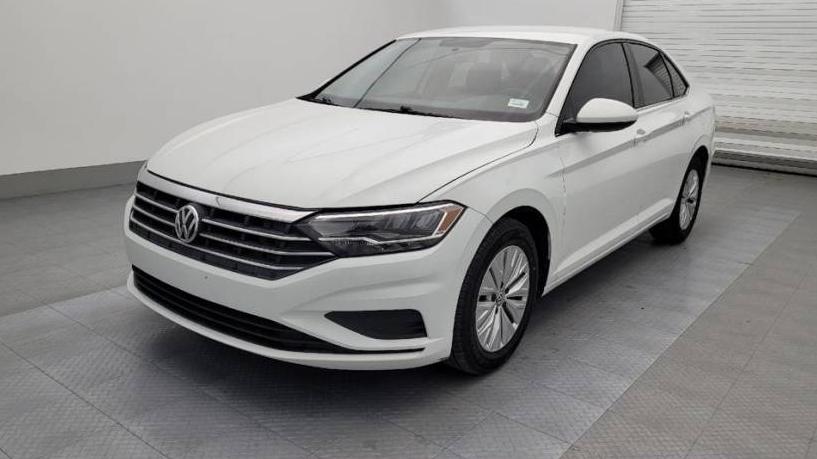 VOLKSWAGEN JETTA 2019 3VWC57BUXKM053776 image