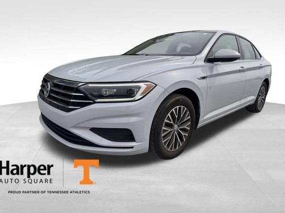 VOLKSWAGEN JETTA 2019 3VWE57BU6KM111603 image