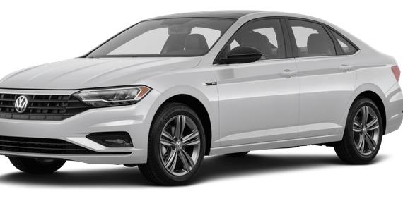 VOLKSWAGEN JETTA 2019 3VWC57BU9KM117726 image