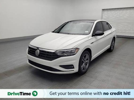 VOLKSWAGEN JETTA 2019 3VWC57BU5KM105816 image
