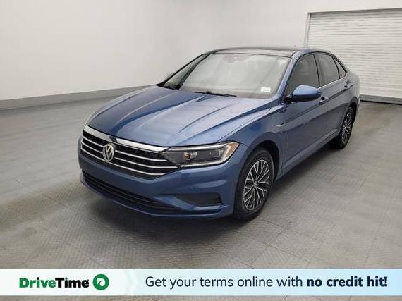 VOLKSWAGEN JETTA 2019 3VWE57BU9KM071565 image