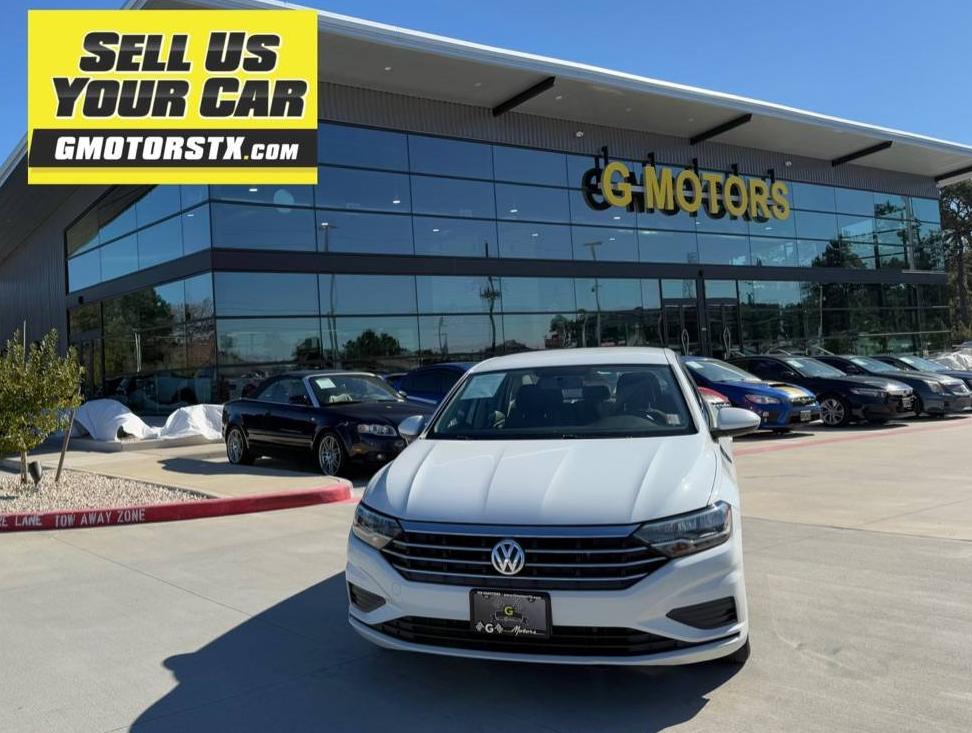 VOLKSWAGEN JETTA 2019 3VWN57BU4KM090444 image