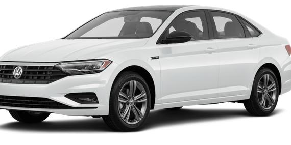 VOLKSWAGEN JETTA 2019 3VWC57BU8KM222032 image