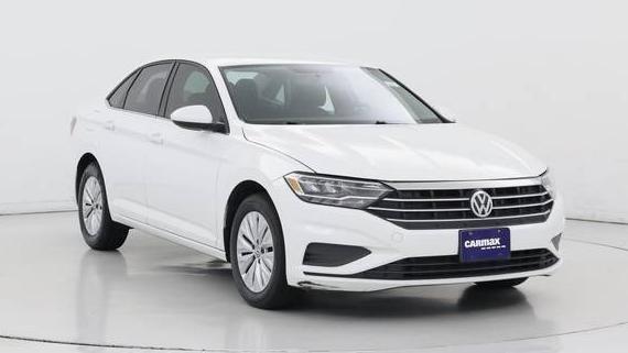 VOLKSWAGEN JETTA 2019 3VWN57BU7KM097226 image