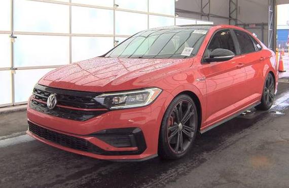 VOLKSWAGEN JETTA 2019 3VW6T7BU9KM166668 image
