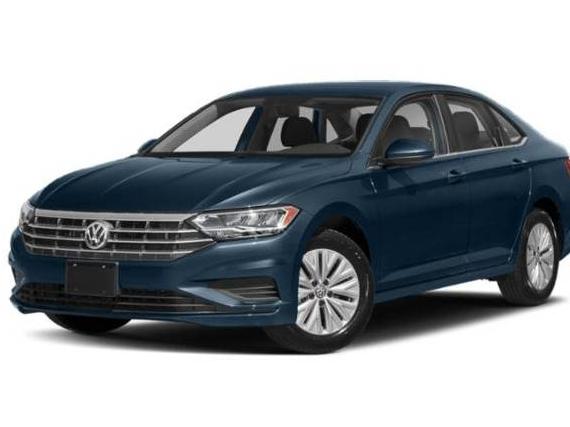 VOLKSWAGEN JETTA 2019 3VWE57BU4KM166793 image
