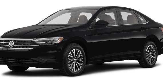 VOLKSWAGEN JETTA 2019 3VWC57BU6KM032486 image