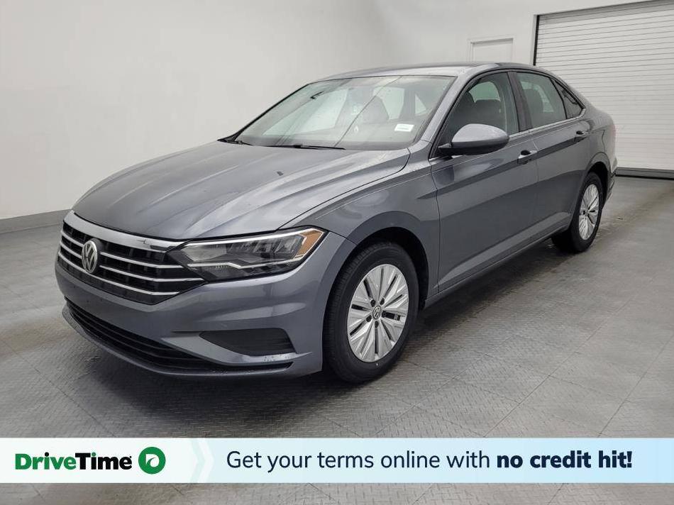 VOLKSWAGEN JETTA 2019 3VWC57BU8KM066798 image