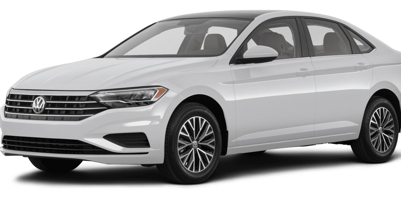 VOLKSWAGEN JETTA 2019 3VWC57BUXKM098958 image