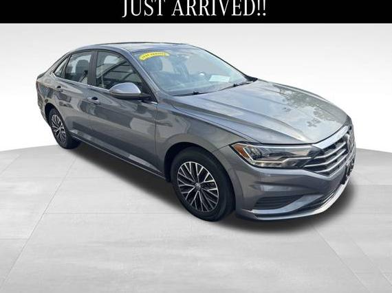 VOLKSWAGEN JETTA 2019 3VWCB7BU7KM217378 image
