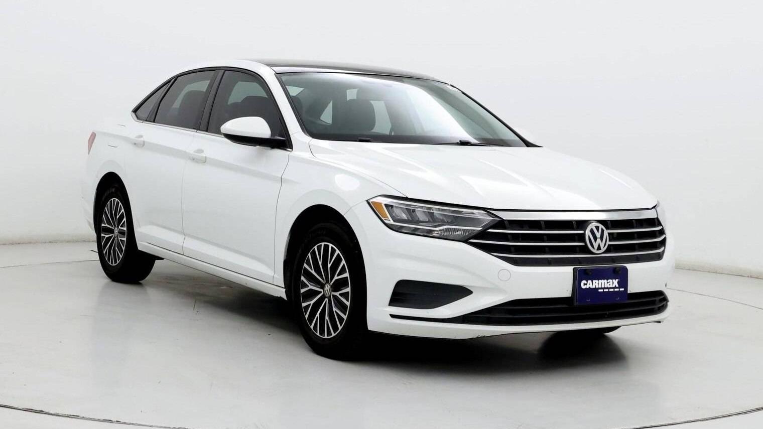 VOLKSWAGEN JETTA 2019 3VWC57BU0KM171111 image