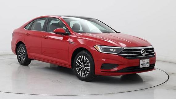 VOLKSWAGEN JETTA 2019 3VWE57BU4KM198157 image VOLKSWAGEN JETTA 2019 3VWE57BU4KM198157 image