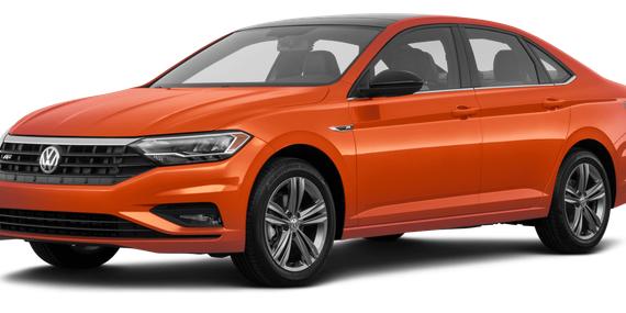 VOLKSWAGEN JETTA 2019 3VWC57BU8KM223794 image
