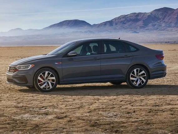 VOLKSWAGEN JETTA 2019 3VWC57BU2KM199170 image