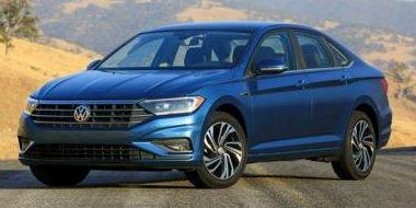 VOLKSWAGEN JETTA 2019 3VWCB7BU2KM215960 image