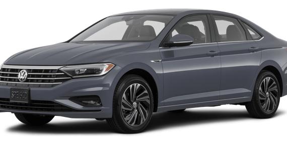 VOLKSWAGEN JETTA 2019 3VWG57BU3KM009944 image