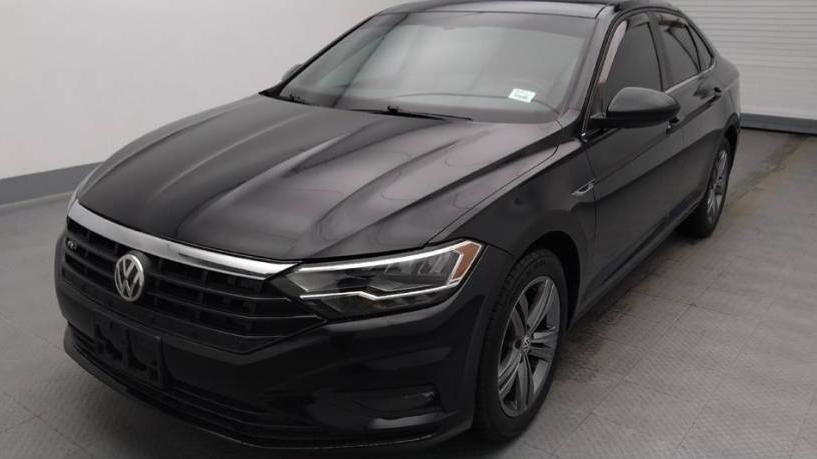 VOLKSWAGEN JETTA 2019 3VWC57BUXKM067029 image