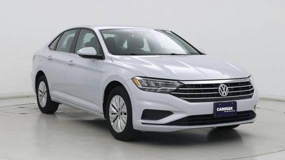 VOLKSWAGEN JETTA 2019 3VWC57BU6KM023254 image