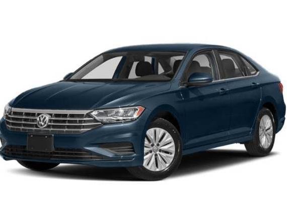 VOLKSWAGEN JETTA 2019 3VWCB7BU4KM224093 image