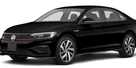 VOLKSWAGEN JETTA 2019 3VW6T7BU6KM180298 image