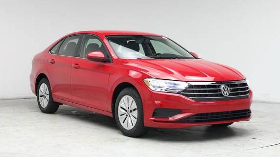 VOLKSWAGEN JETTA 2019 3VWN57BU0KM105991 image
