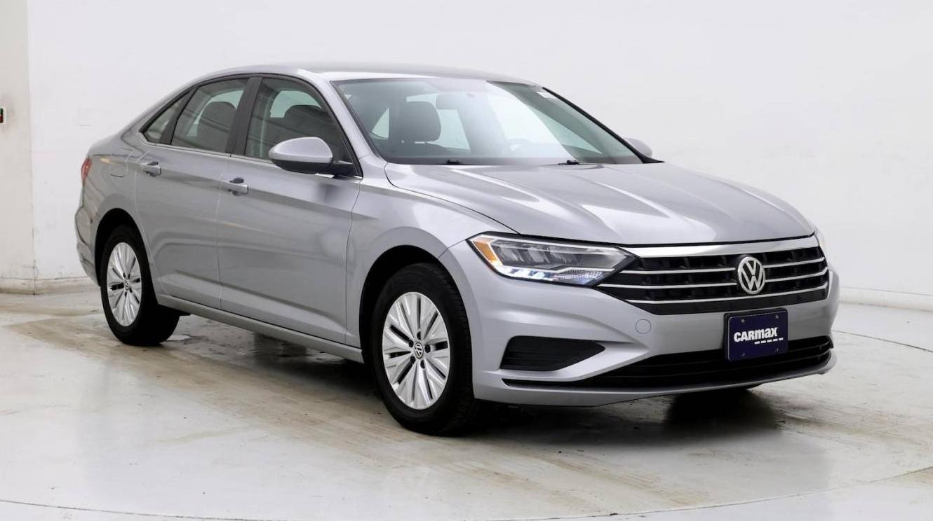 VOLKSWAGEN JETTA 2019 3VWN57BU3KM242293 image