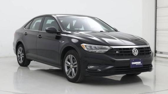 VOLKSWAGEN JETTA 2019 3VWC57BU0KM261276 image