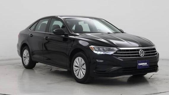VOLKSWAGEN JETTA 2019 3VWC57BU4KM056897 image