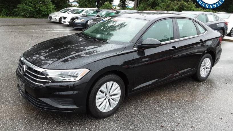 VOLKSWAGEN JETTA 2019 3VWC57BU0KM044911 image
