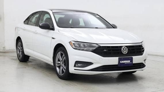 VOLKSWAGEN JETTA 2019 3VWC57BU6KM093563 image