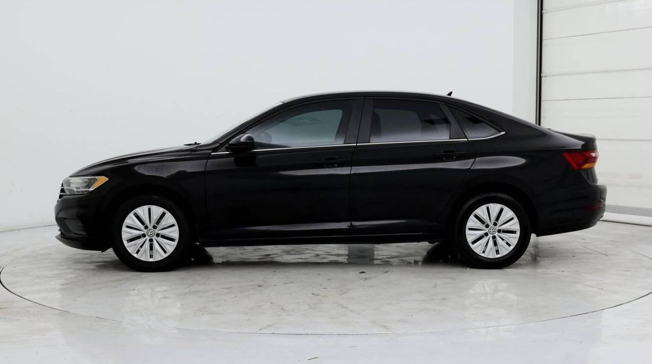 VOLKSWAGEN JETTA 2019 3VWC57BU2KM088117 image