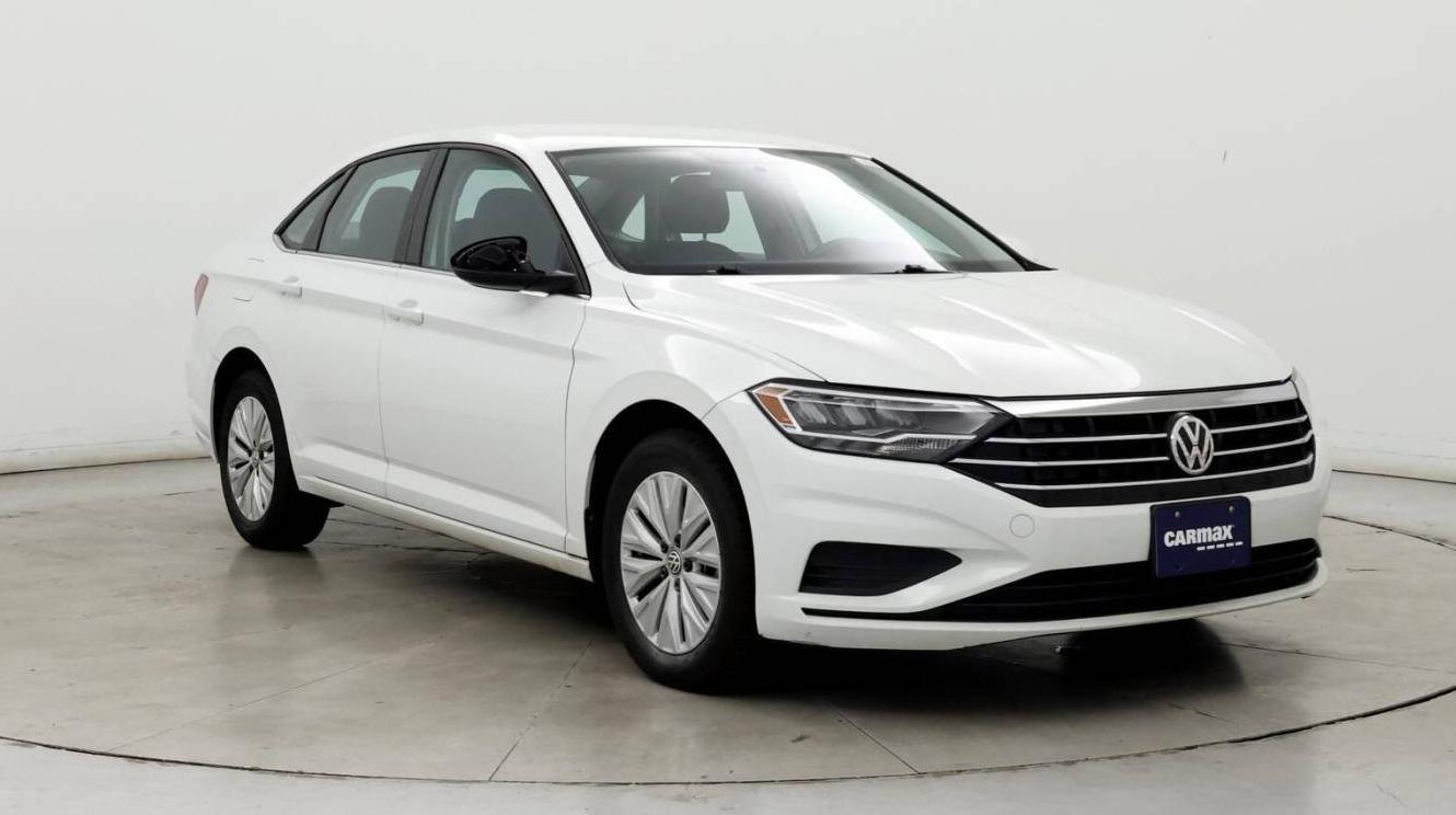 VOLKSWAGEN JETTA 2019 3VWC57BU5KM040191 image