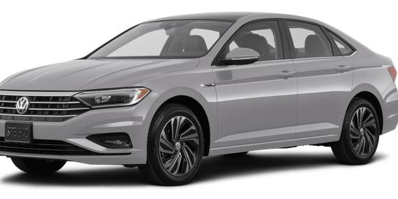 VOLKSWAGEN JETTA 2019 3VWE57BU9KM227801 image