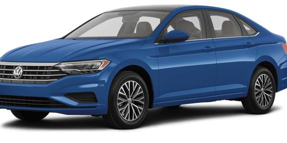 VOLKSWAGEN JETTA 2019 3VWC57BU2KM051522 image