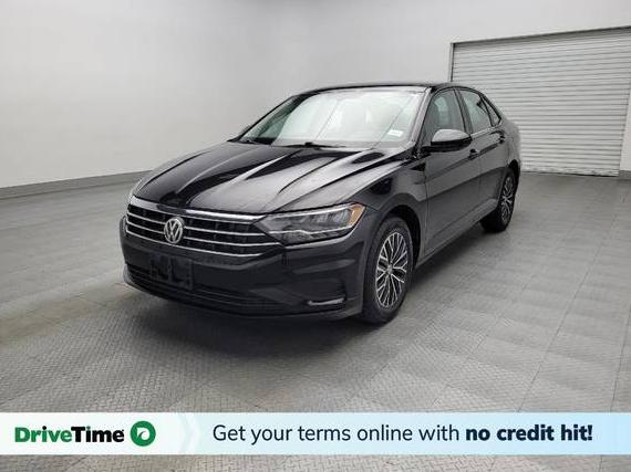 VOLKSWAGEN JETTA 2019 3VWC57BU5KM160802 image