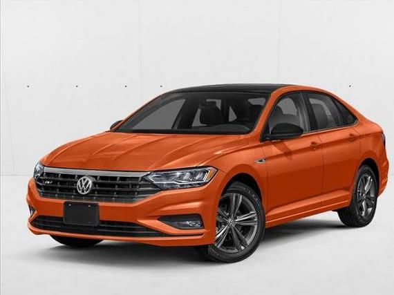 VOLKSWAGEN JETTA 2019 3VWC57BU6KM110104 image