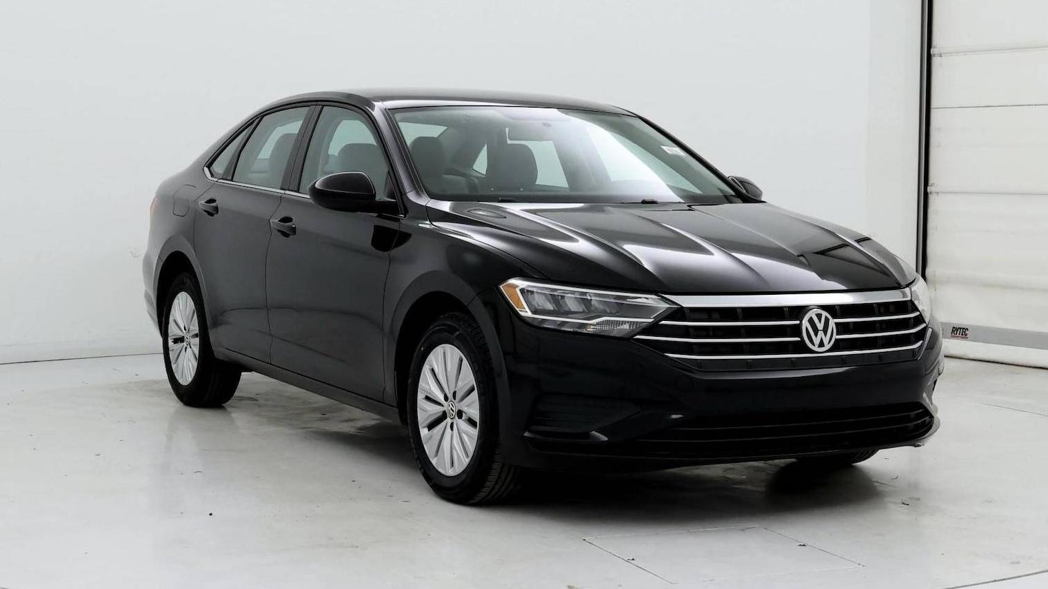 VOLKSWAGEN JETTA 2019 3VWCB7BU9KM214014 image