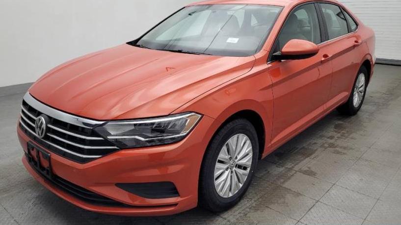 VOLKSWAGEN JETTA 2019 3VWC57BU3KM183222 image