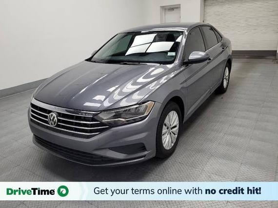 VOLKSWAGEN JETTA 2019 3VWC57BU0KM271774 image VOLKSWAGEN JETTA 2019 3VWC57BU0KM271774 image