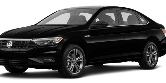 VOLKSWAGEN JETTA 2019 3VWC57BU8KM033929 image