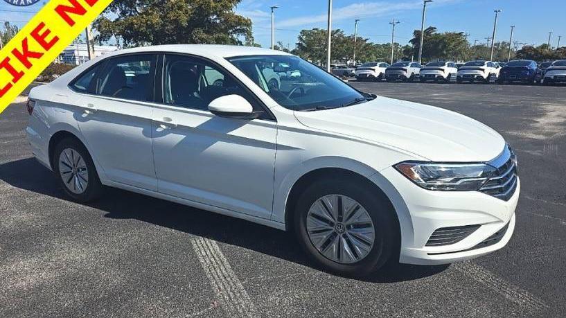 VOLKSWAGEN JETTA 2019 3VWC57BU7KM048342 image