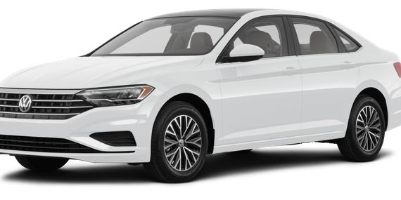 VOLKSWAGEN JETTA 2019 3VWC57BUXKM079049 image