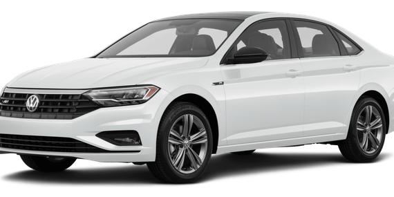 VOLKSWAGEN JETTA 2019 3VWC57BU5KM268191 image