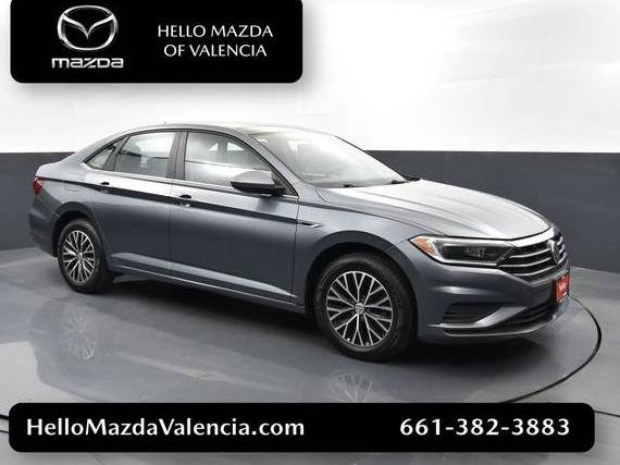 VOLKSWAGEN JETTA 2019 3VWE57BUXKM153983 image VOLKSWAGEN JETTA 2019 3VWE57BUXKM153983 image