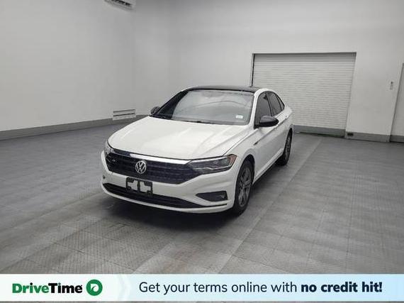 VOLKSWAGEN JETTA 2019 3VWC57BUXKM216409 image