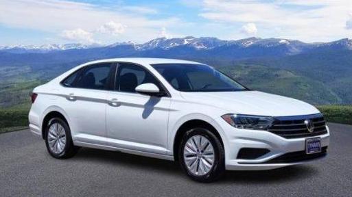 VOLKSWAGEN JETTA 2019 3VWC57BUXKM061568 image