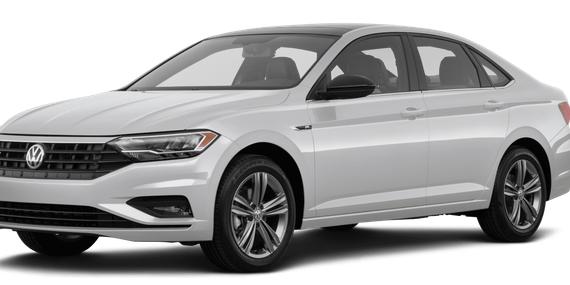 VOLKSWAGEN JETTA 2019 3VWC57BUXKM104516 image