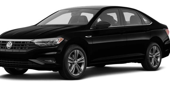 VOLKSWAGEN JETTA 2019 3VWC57BU0KM070733 image